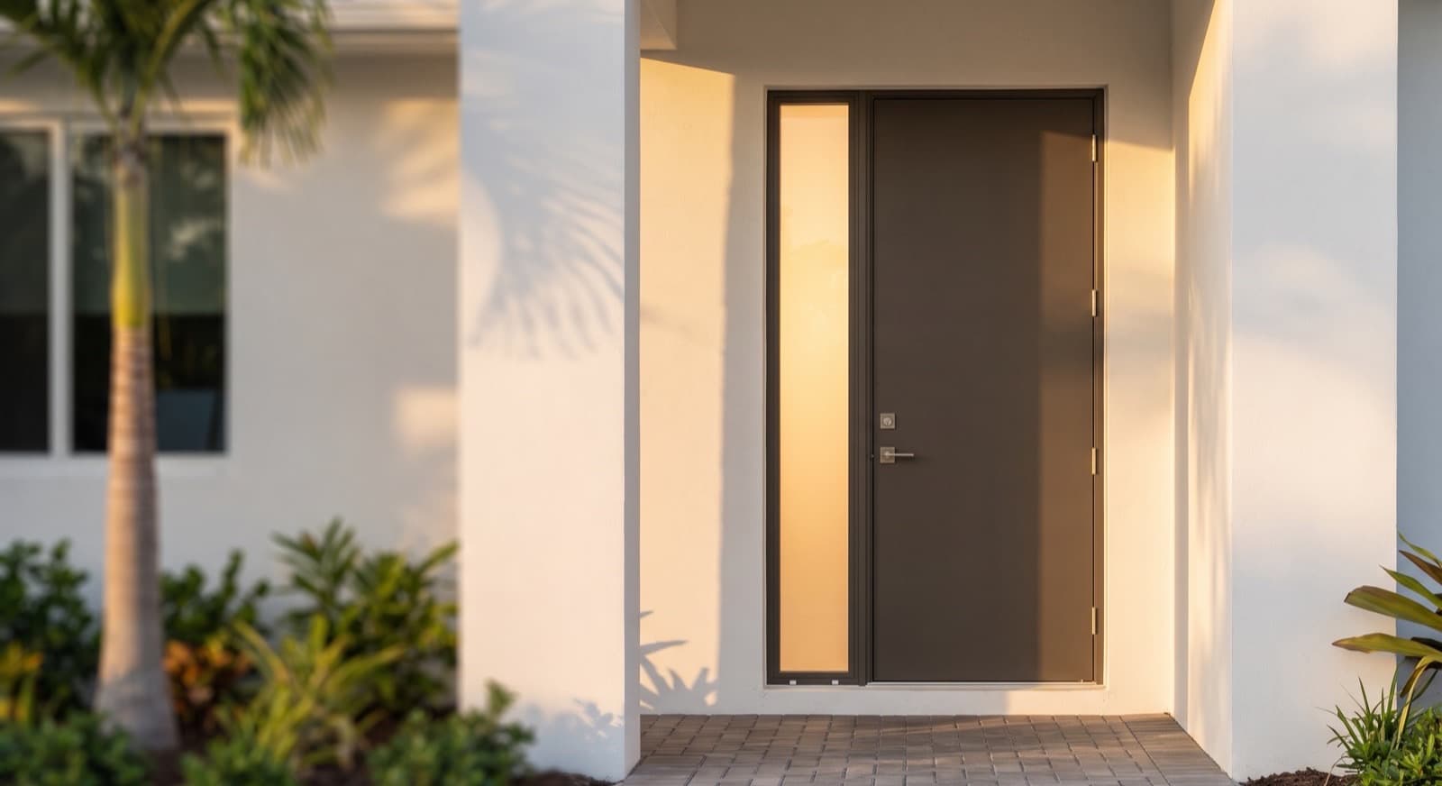 Doors application